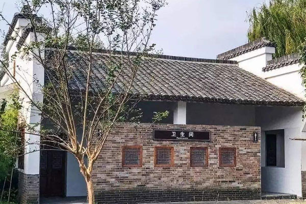 《遼寧省推進(jìn)&ldquo;廁所革命&rdquo;實施方案（2018-2020年）》政策解讀