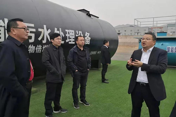 一諾環(huán)境糞污資源化產(chǎn)品再獲強力支持，中科院專家團隊助力