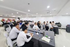 正月初十啟新程，2026銷(xiāo)售集中營(yíng)燃情開(kāi)營(yíng)，聚力攻堅(jiān)創(chuàng)佳績(jī)！