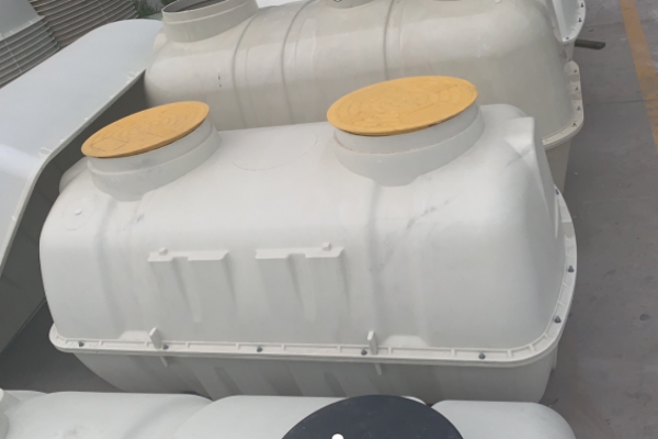 SMC玻璃鋼化糞池質(zhì)量好壞怎么分辨 SMC玻璃鋼化糞池質(zhì)量好壞怎么分辨