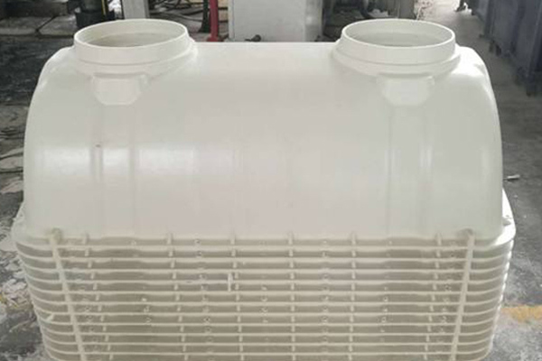 SMC玻璃鋼化糞池進行施工時的注意要點有哪些 SMC玻璃鋼化糞池進行施工時的注意要點有哪些