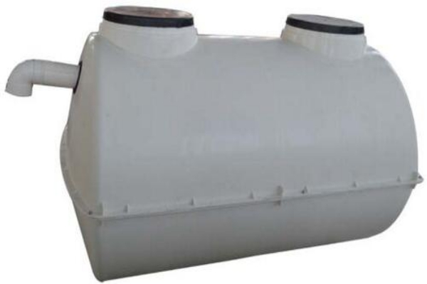 如何在旱廁改造中進行模壓玻璃鋼化糞池建設 如何在旱廁改造中進行模壓玻璃鋼化糞池建設