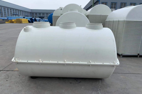 SMC模壓玻璃鋼化糞池價格參考應該從哪些方面入手 SMC模壓玻璃鋼化糞池價格參考應該從哪些方面入手