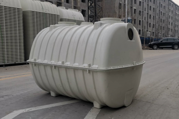 運(yùn)輸玻璃鋼化糞池時(shí)應(yīng)注意哪些內(nèi)容 運(yùn)輸玻璃鋼化糞池時(shí)應(yīng)注意哪些內(nèi)容