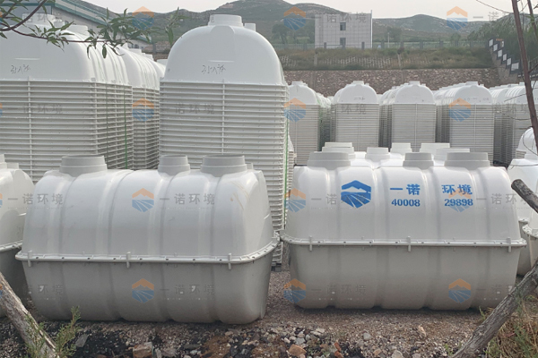 SMC玻璃鋼化糞池產品有哪些規格？在哪里購買？