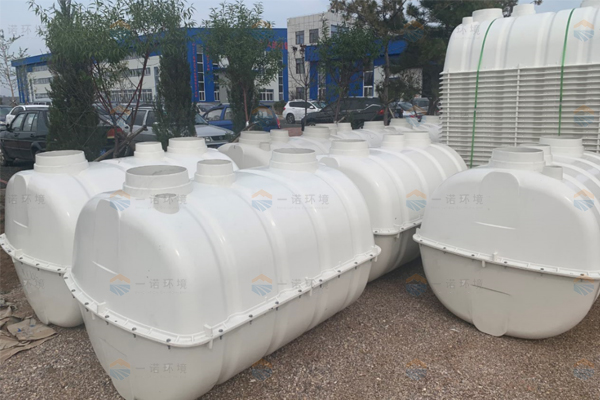 SMC模壓化糞池質量通過哪幾點來確定? SMC模壓化糞池質量通過哪幾點來確定?