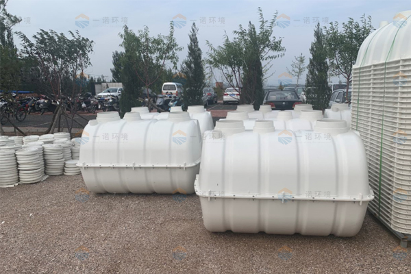 SMC模壓化糞池為什么可以取代傳統(tǒng)化糞池? SMC模壓化糞池為什么可以取代傳統(tǒng)化糞池?