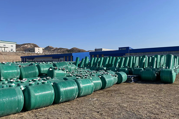 玻璃鋼化糞池的質量主要通過哪幾點來了解 玻璃鋼化糞池的質量主要通過哪幾點來了解