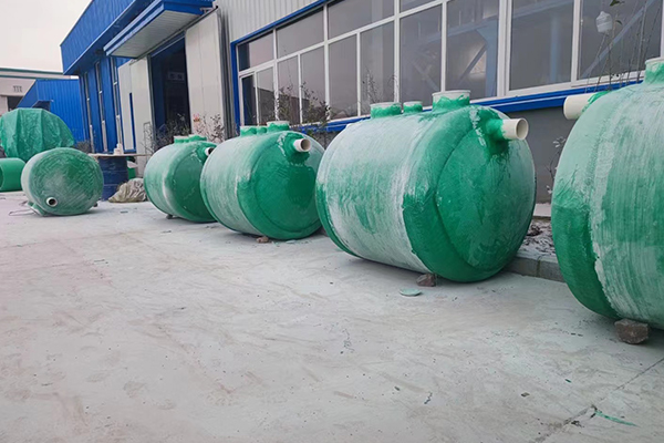 購買的玻璃鋼化糞池的質(zhì)量要怎么保證 購買的玻璃鋼化糞池的質(zhì)量要怎么保證