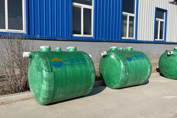 農村化糞池自己應該怎么建設 農村化糞池自己應該怎么建設